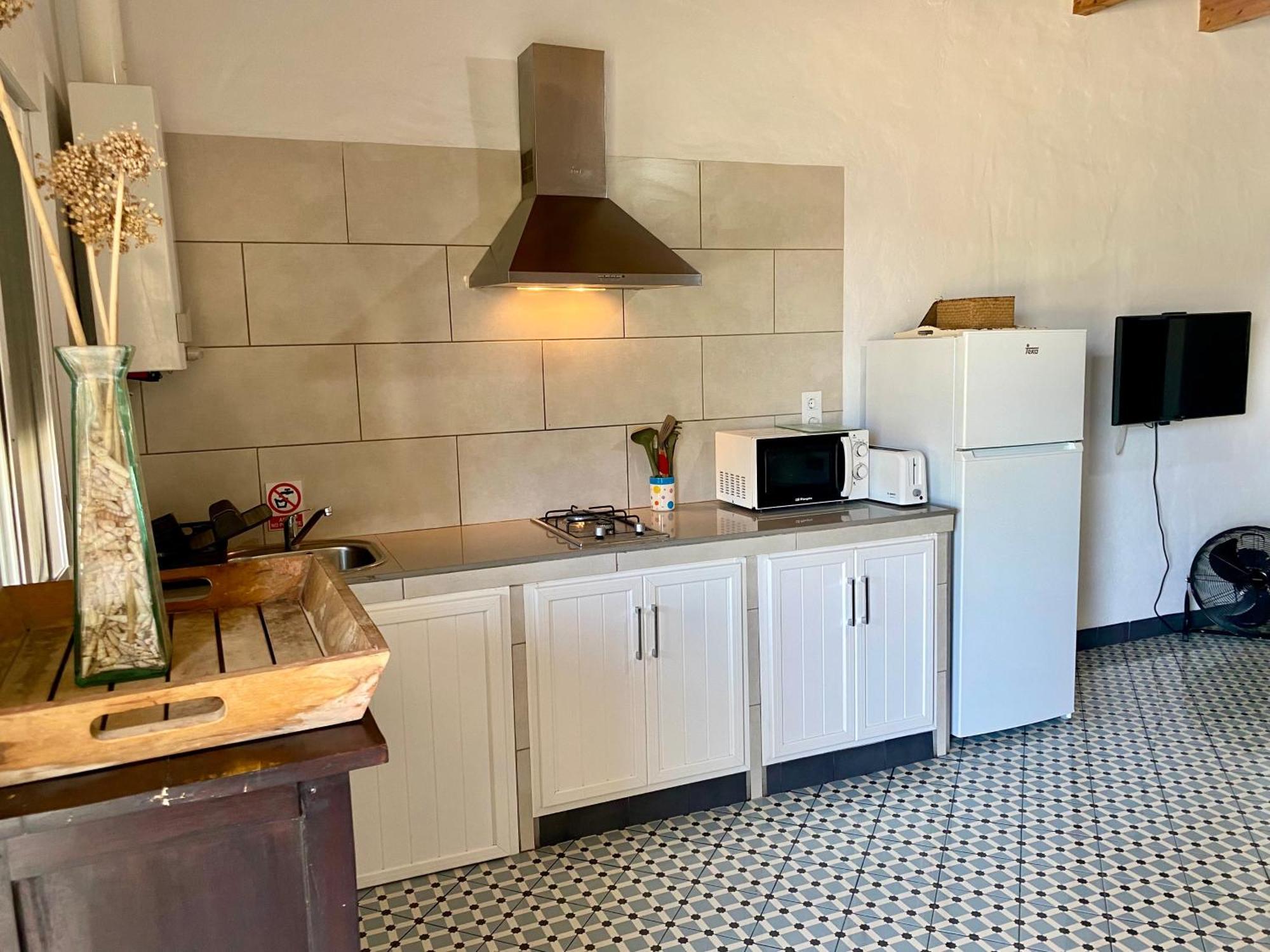 Gasthaus Ilusiones Del Mar El Palmar de Vejer Zimmer foto